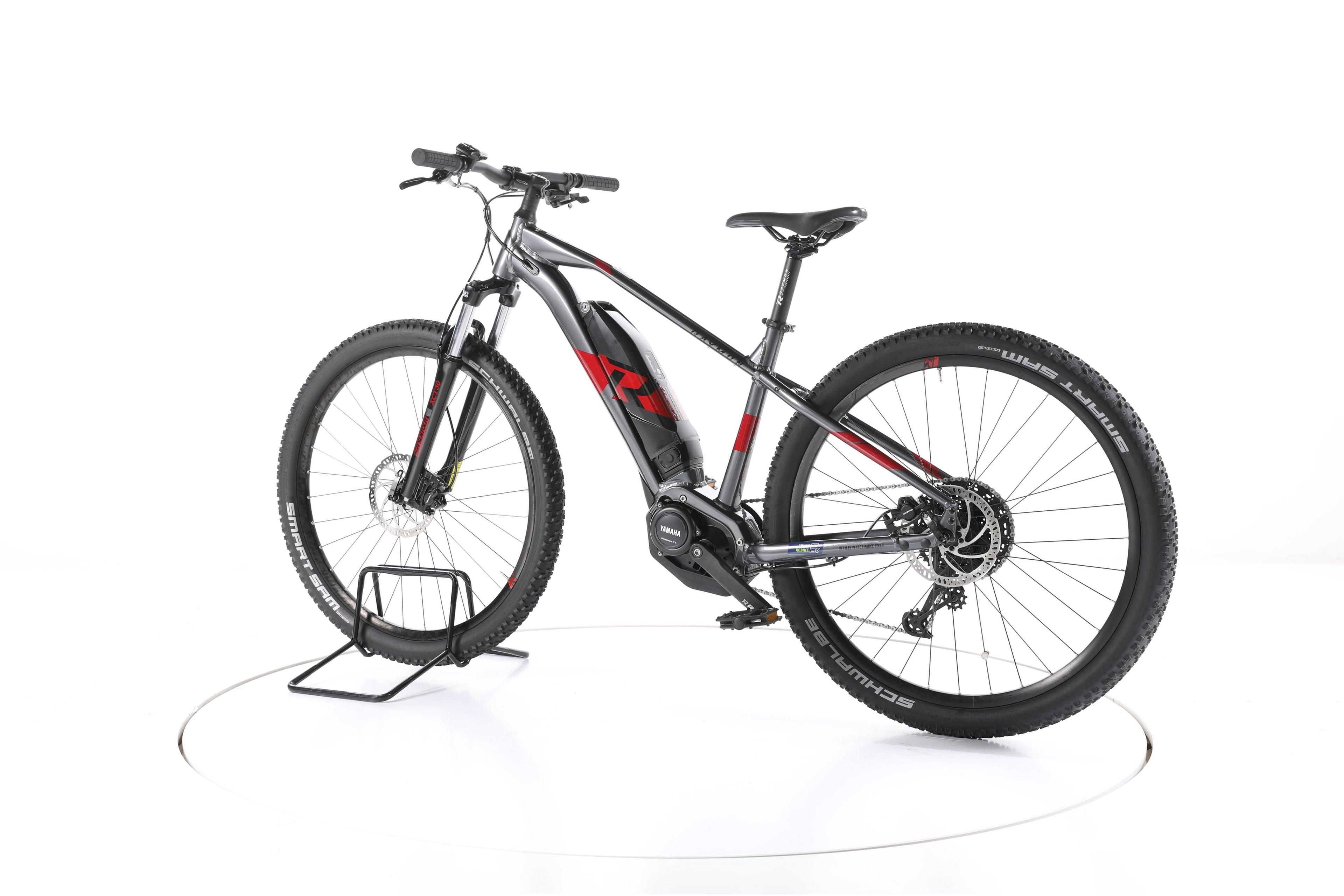 R Raymon HardRay E 3.0 E-Bike - Image 8