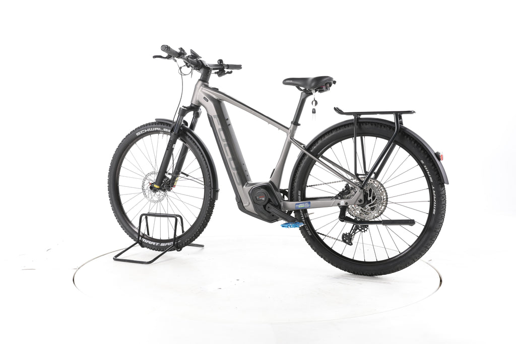 Focus Aventura 6.8 E-Bike - Image 8