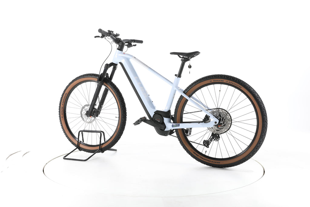 Cube Reaction Hybrid Pro E-Bike 2023 - Image 8
