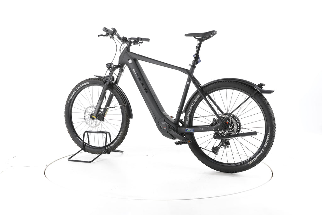 Bulls Copperhead EVO 2 XXL Street Trekking E-Bike 2024 - Image 8