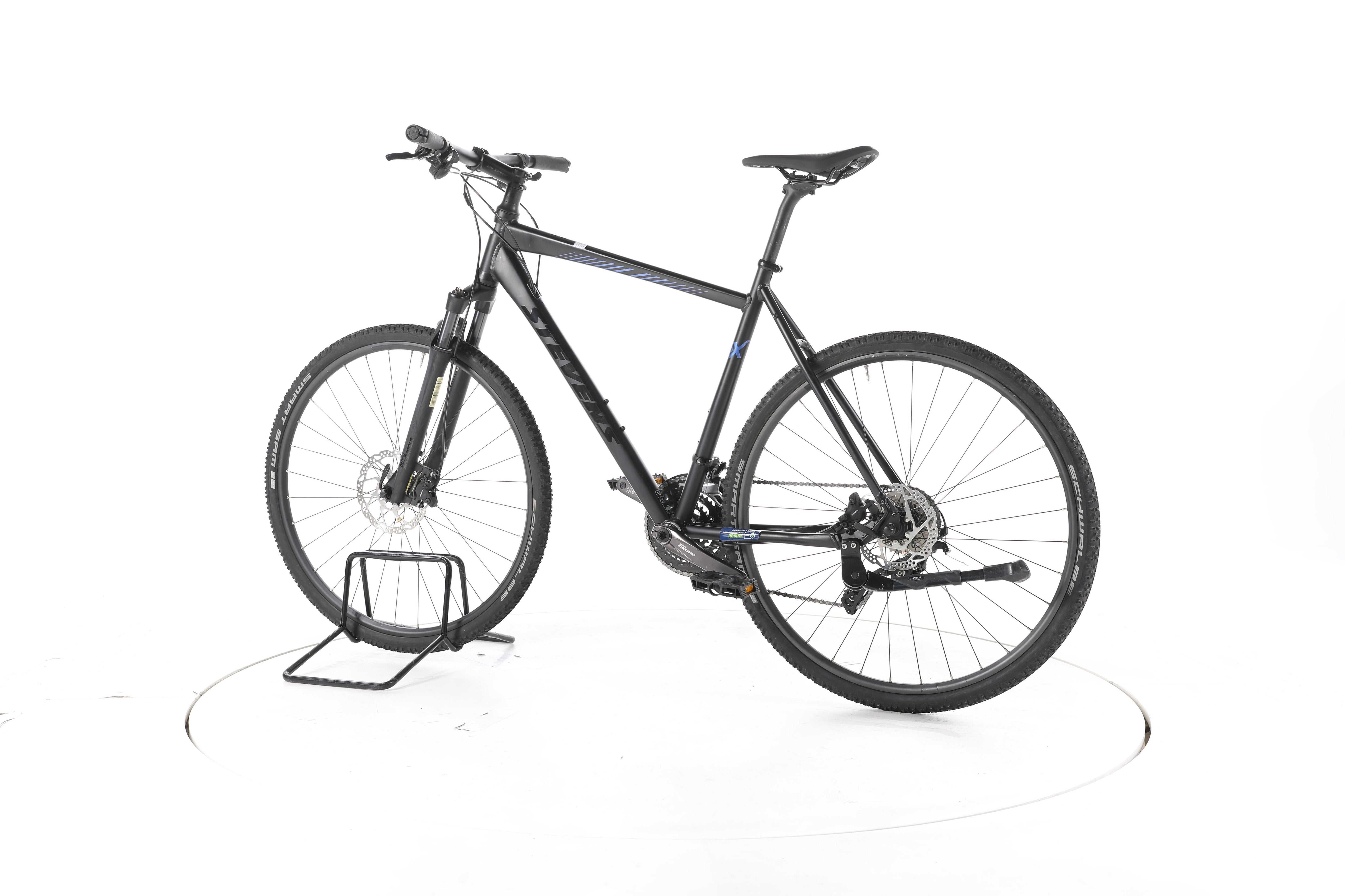 Stevens 6X - Image 8