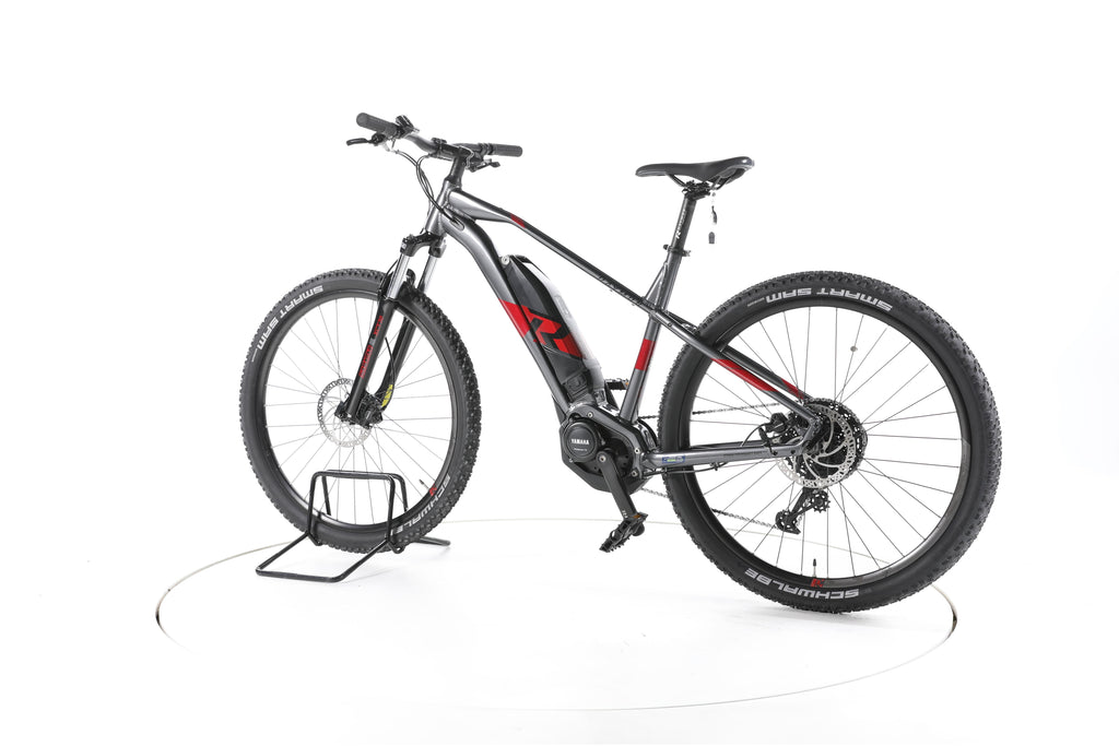 R Raymon HardRay E 3.0 E-Bike - Image 8