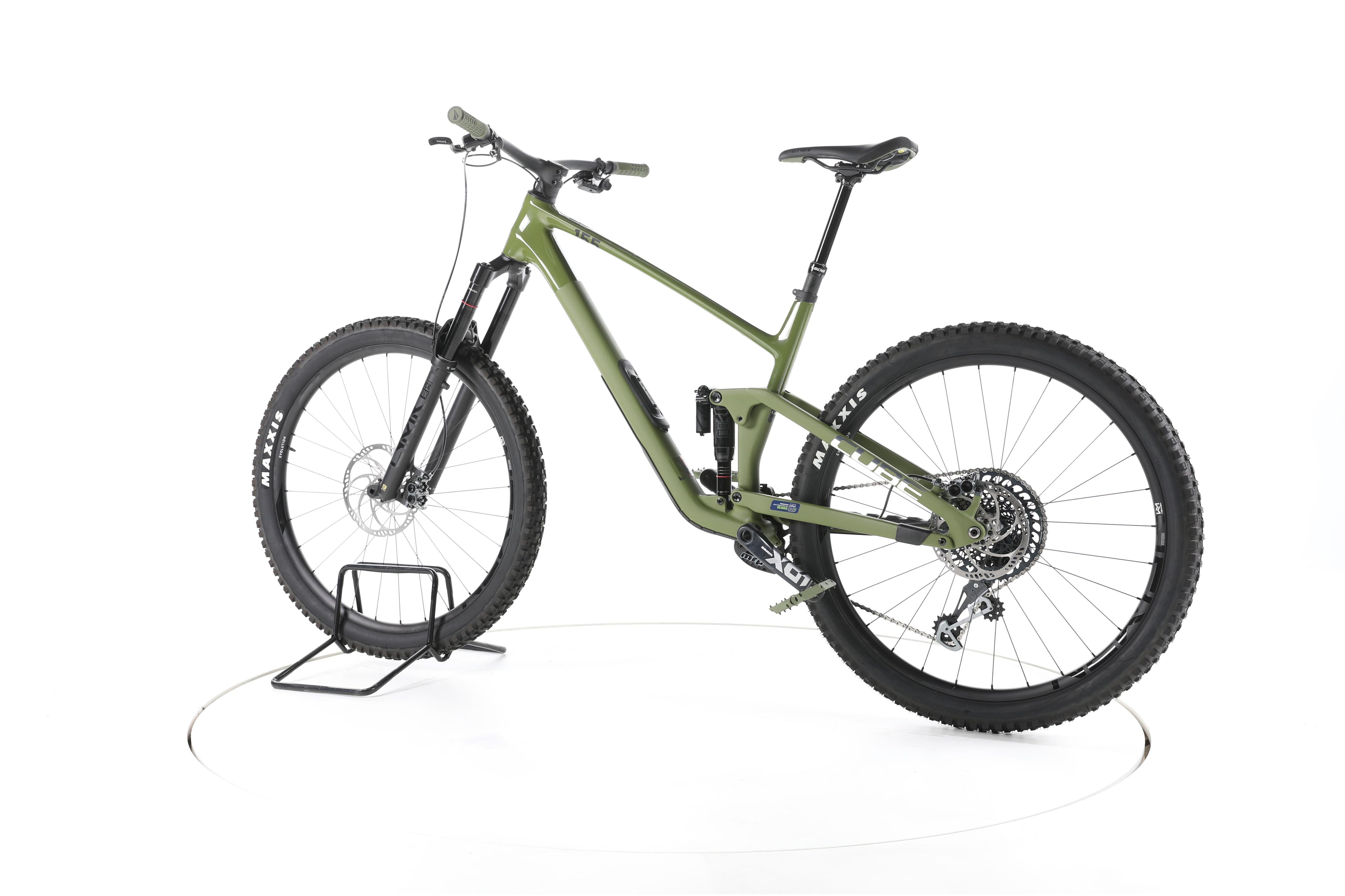 Cube Stereo ONE55 C:62 TM - Image 8