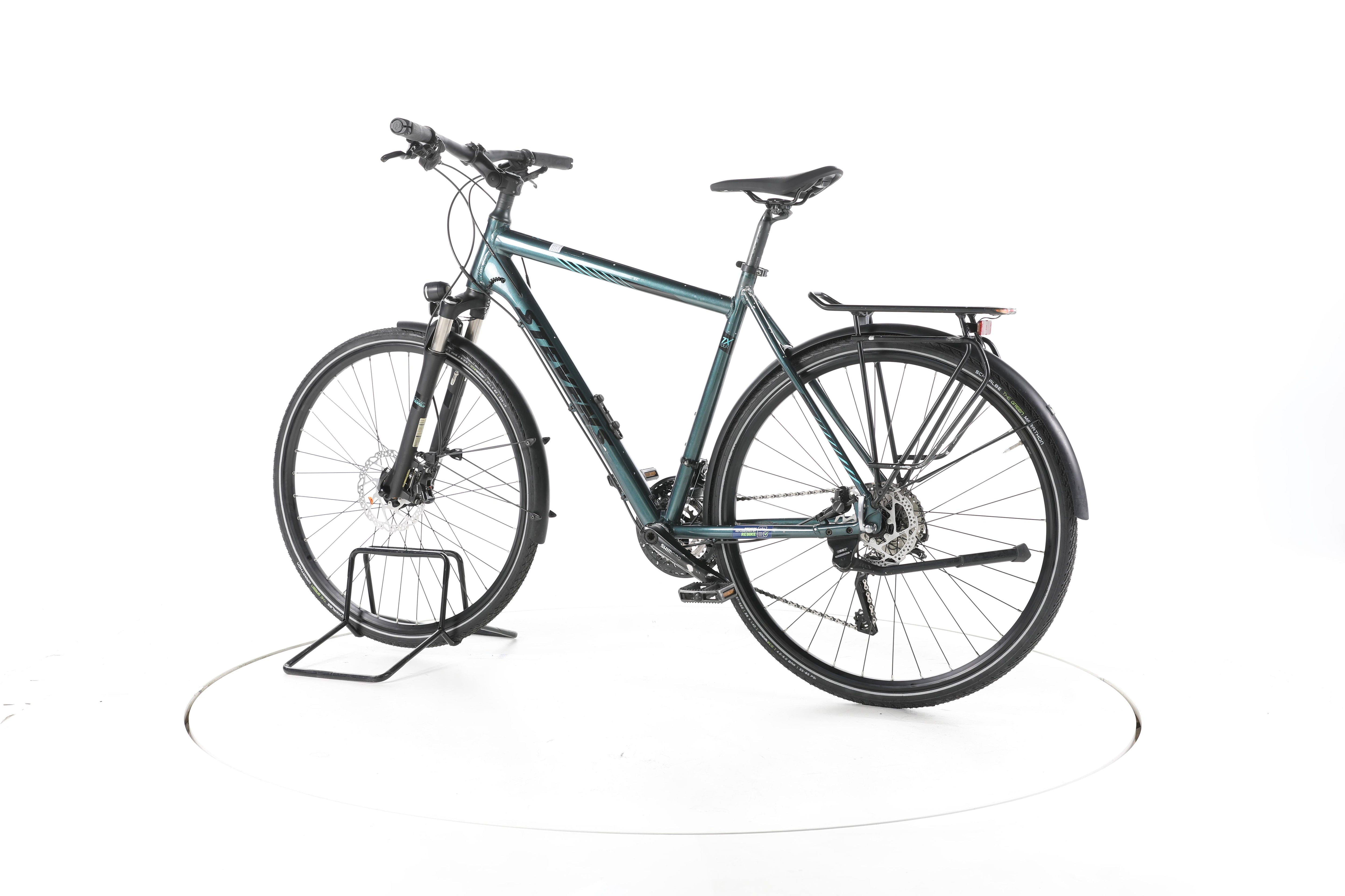 Stevens 7X Tour HT - Image 8