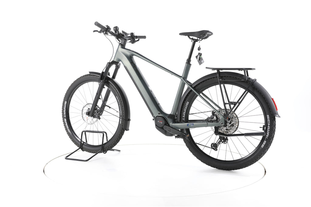 Cube Reaction Hybrid SLX Allroad Trekking E-Bike 2024 - Image 8