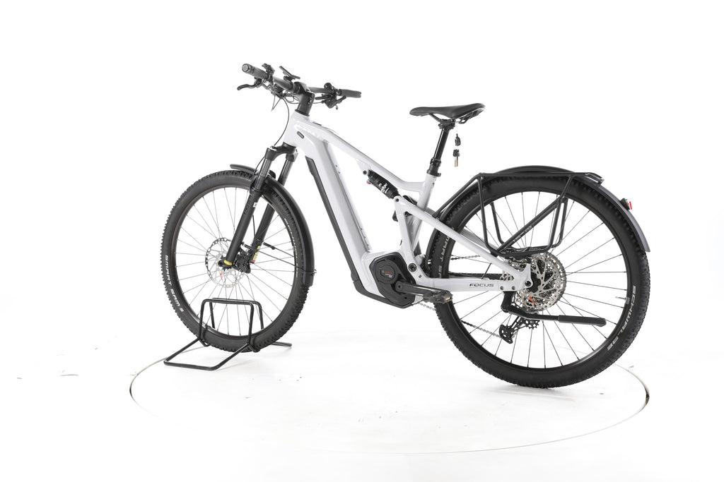 Focus Thron² 6.7 Eqp SUV E-Bike - Image 8