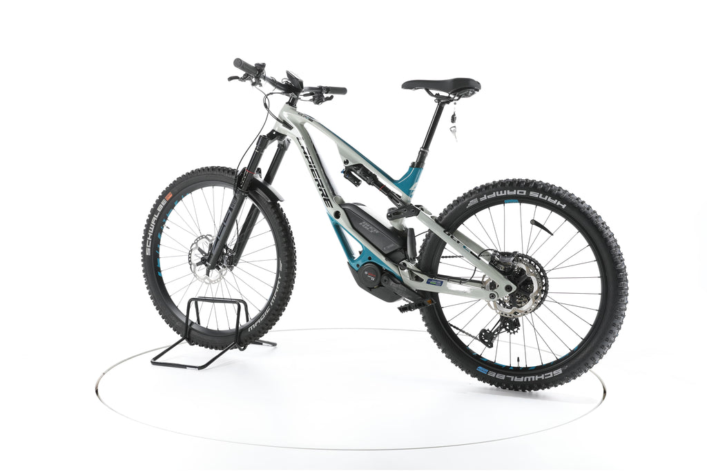 Lapierre Overvolt GLP Elite Fully E-Bike Carbon - Image 8