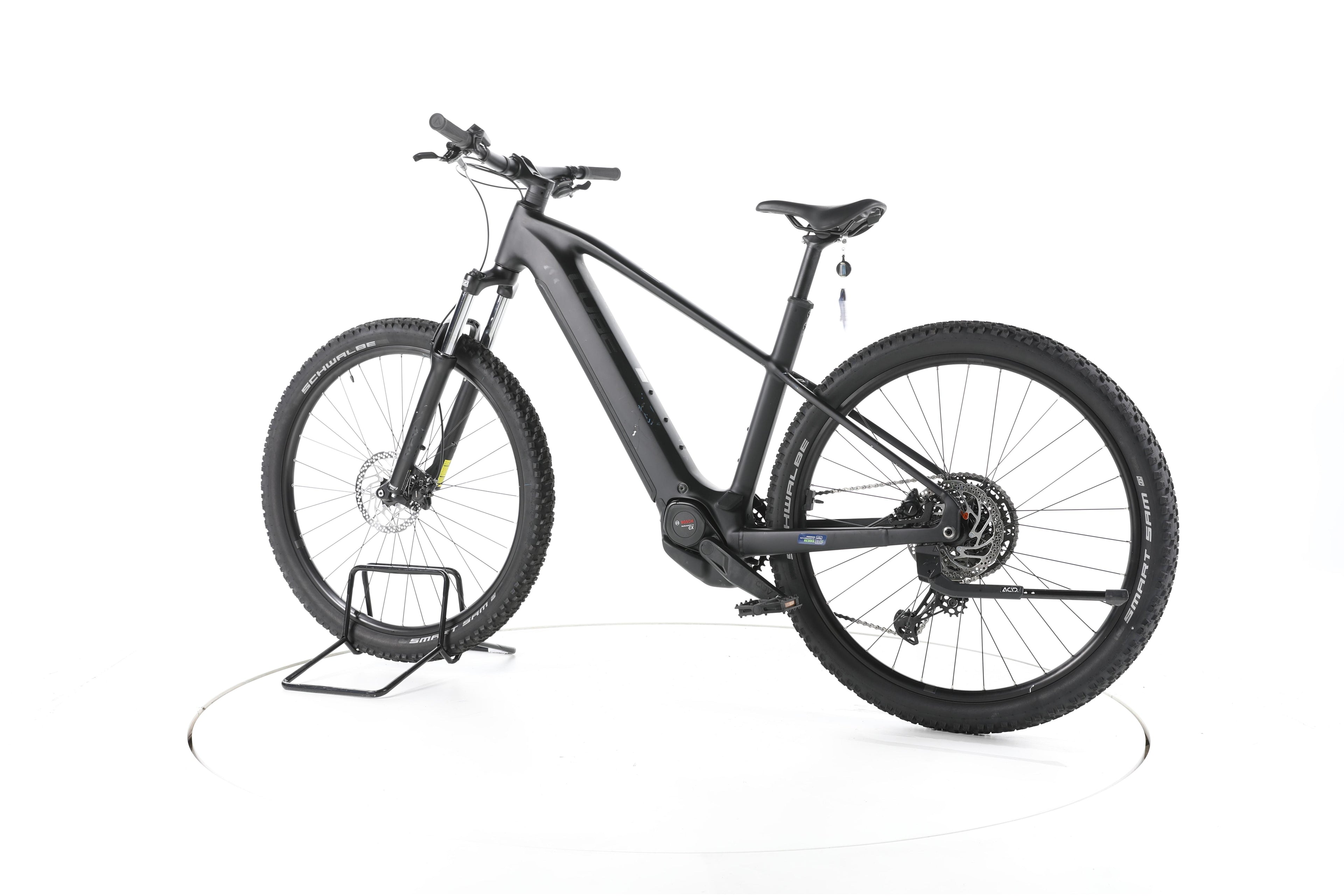 Cube Reaction Hybrid ONE E-Bike 2024 - Image 8