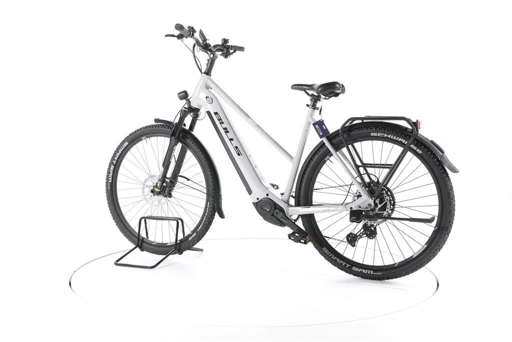 Bulls Cross Lite Evo 1 Trekking E-Bike - Image 8