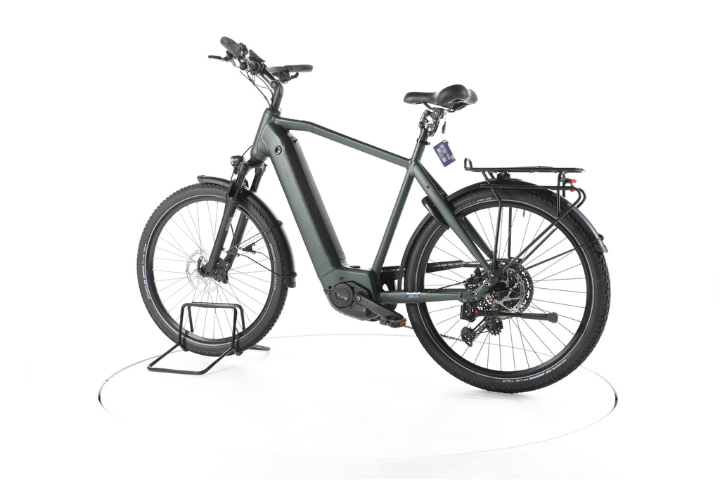 Velo de Ville SEB 990 Trekking E-Bike 2025 - Image 8