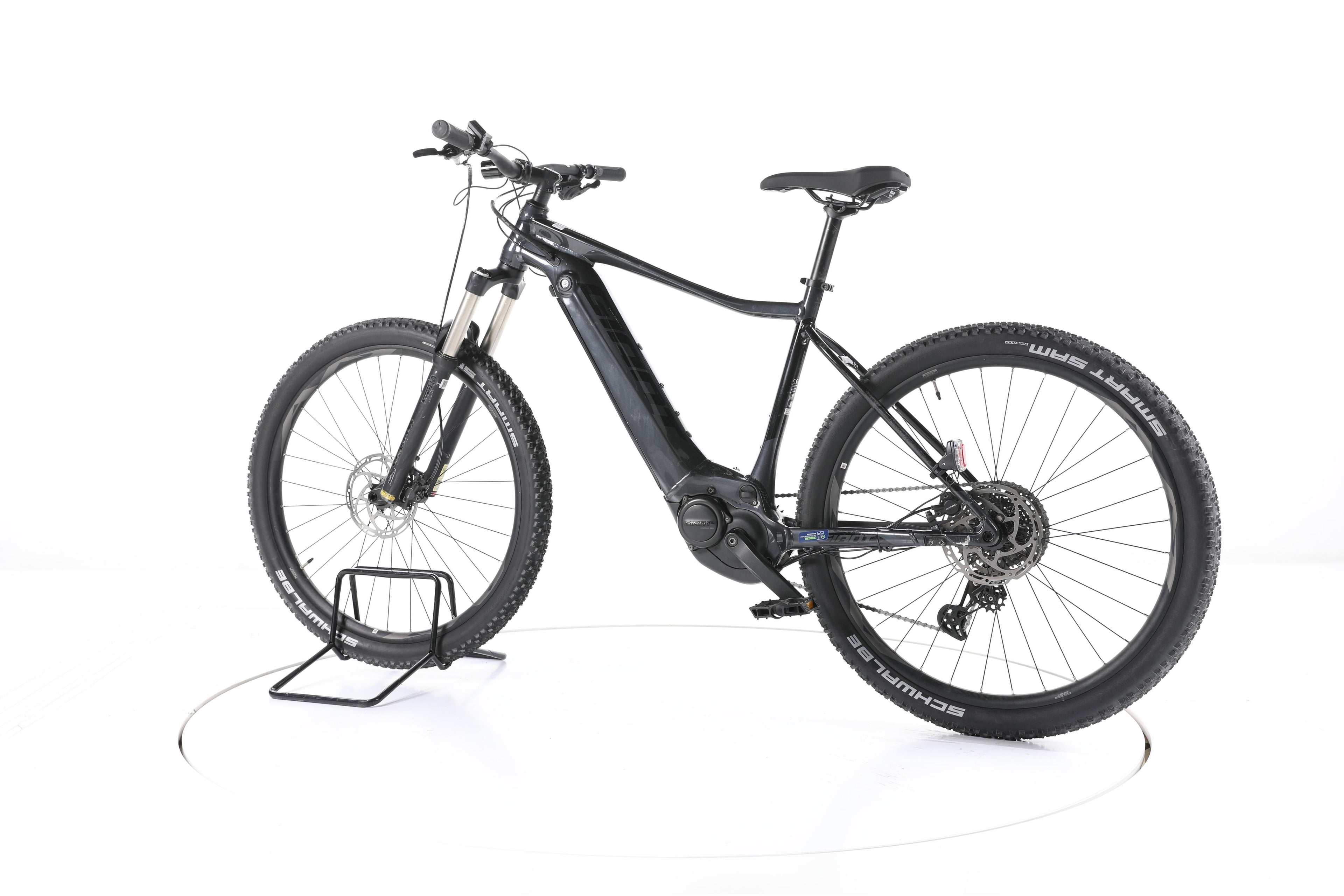 Giant Fathom E+ 2 E-Bike - Image 8