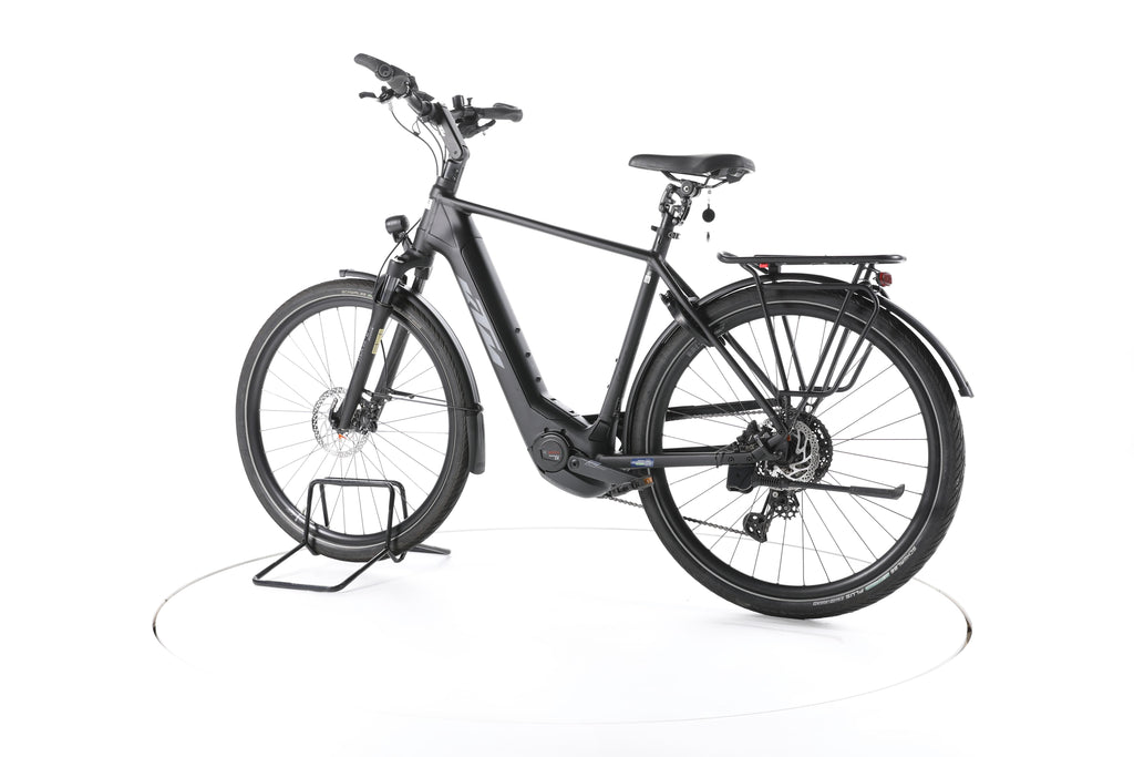 KTM Cento 10 Plus Trekking E-Bike 2023 - Image 8