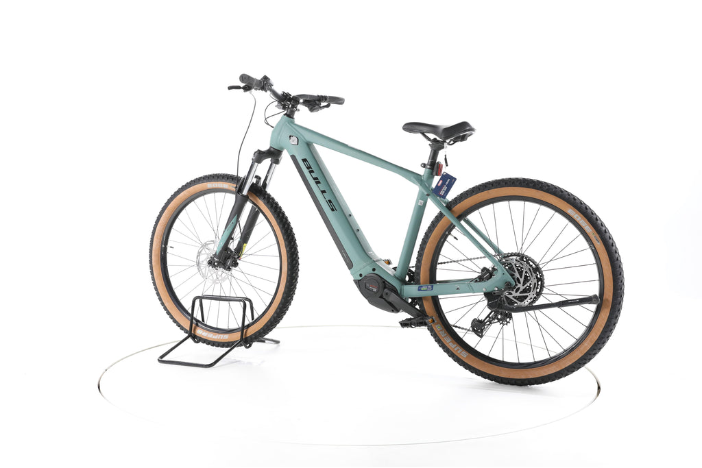 Bulls Copperhead EVO 1 E-Bike 2024 - Image 8