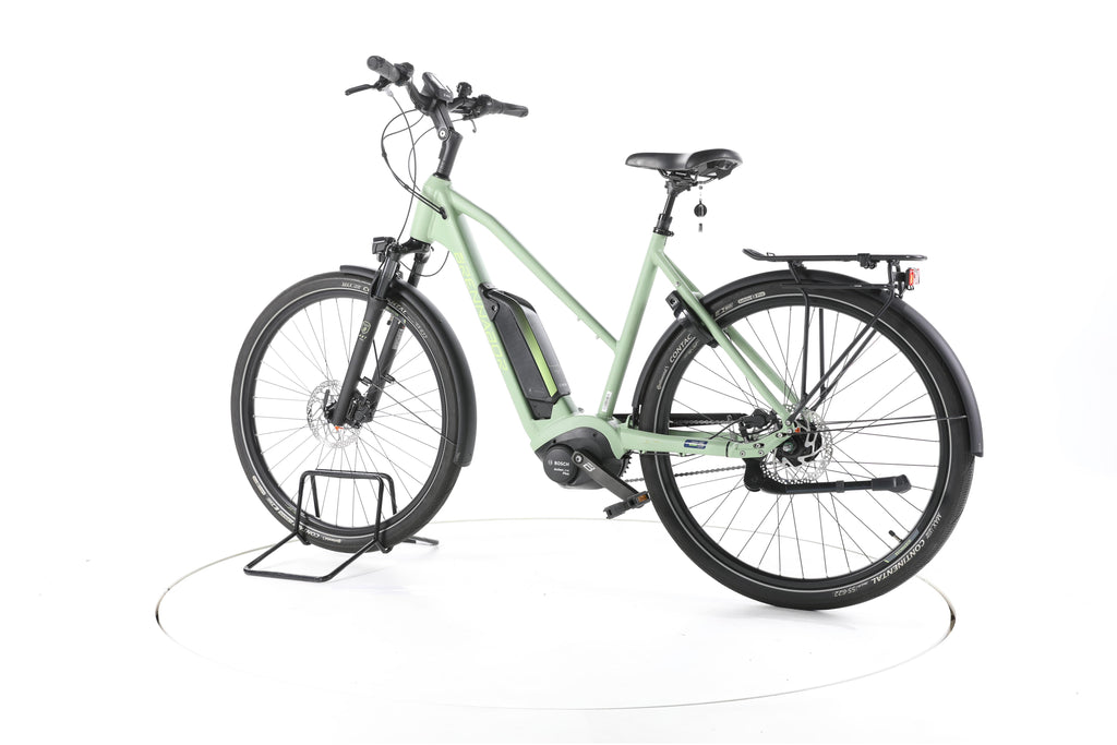Brennabor T-32e City E-Bike - Image 8