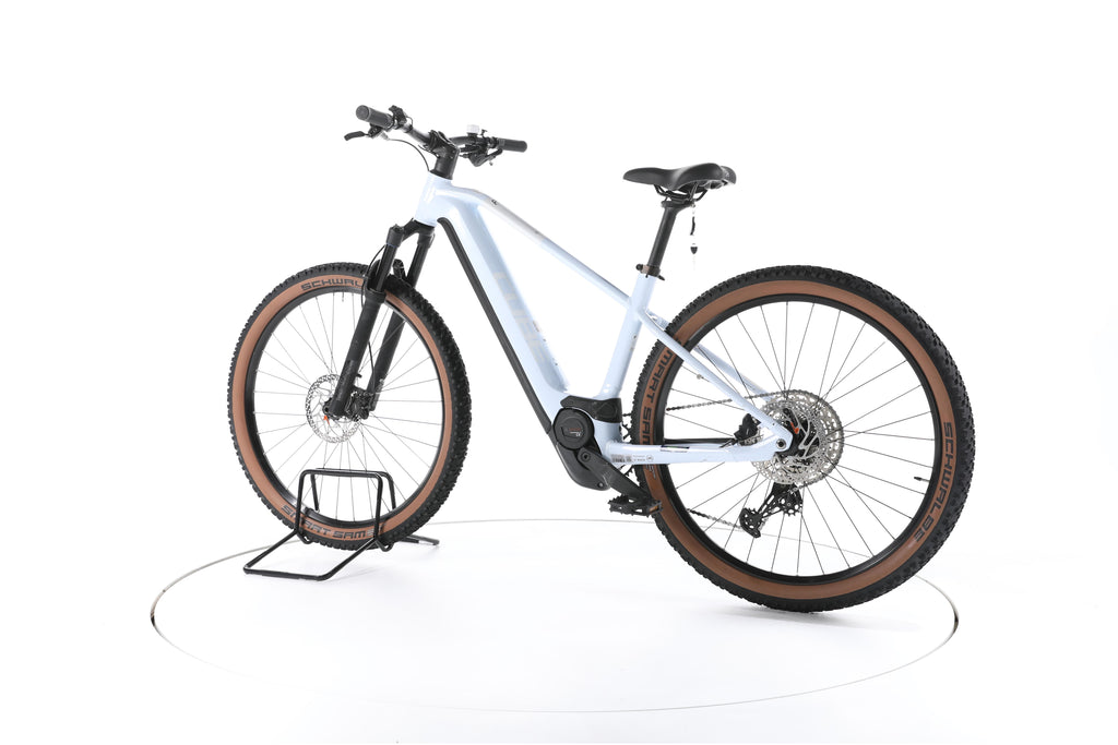 Cube Reaction Hybrid Pro E-Bike 2023 - Image 8