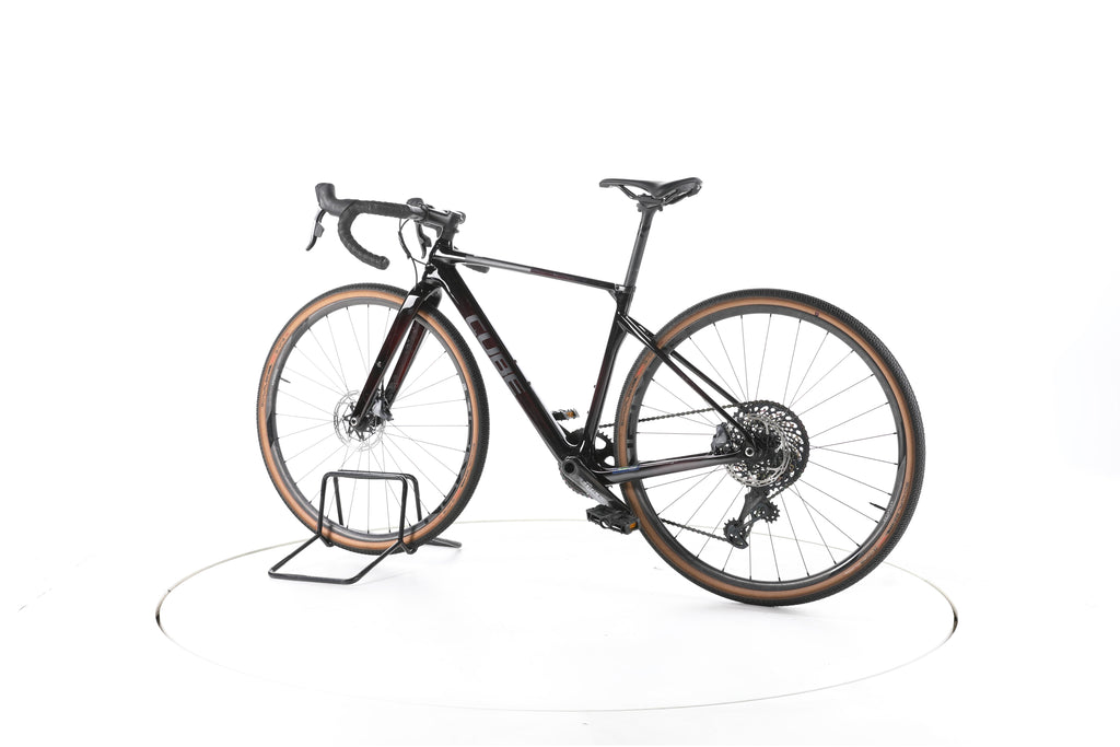 Cube Nuroad C:62 SLT - Image 8