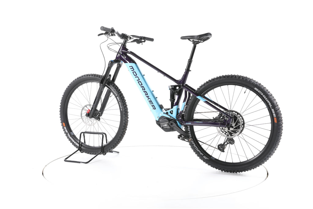 Mondraker DUSK R E-Bike Fully - Image 8