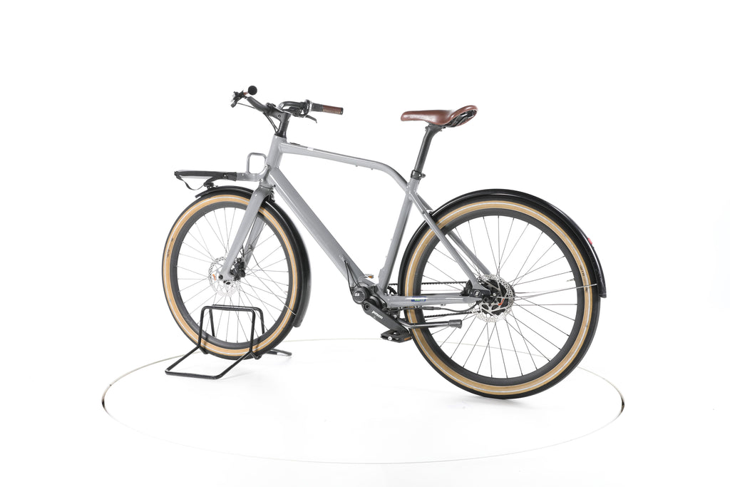 Schindelhauer Bikes Emil IX City E-Bike - Image 8