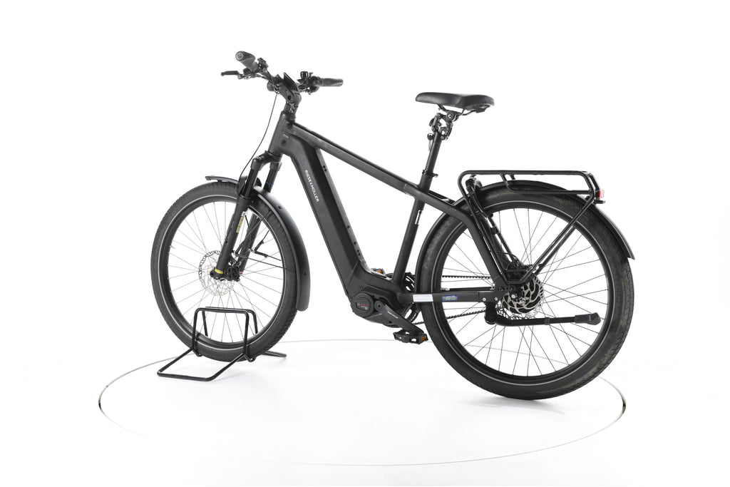 Riese & Müller Charger4 Gt vario City E-Bike - Image 8