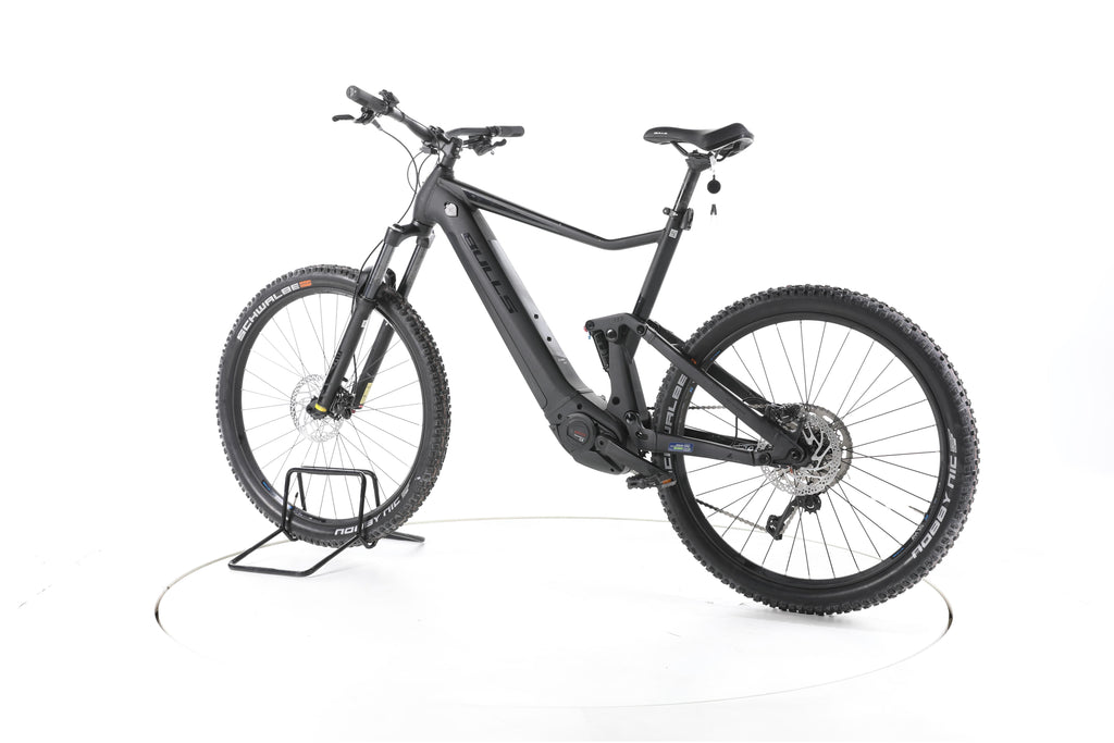 Bulls Copperhead EVO AM 1 Fully E-Bike 2023 - Image 8