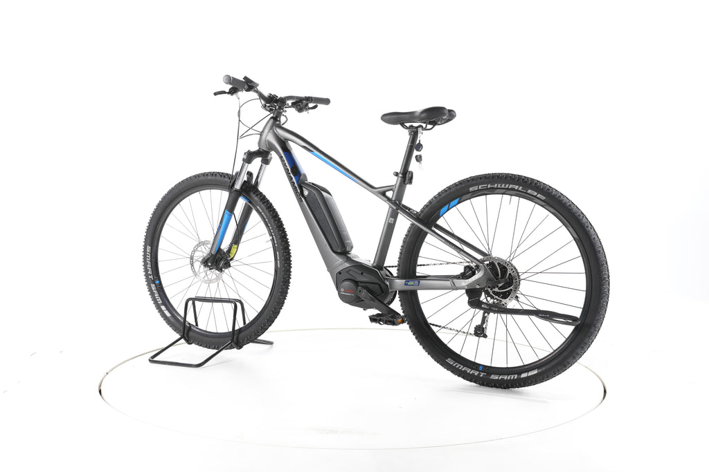 Dynamics Vulcano 400 E-Bike - Image 8