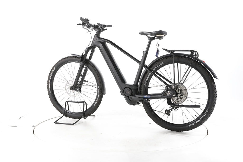 Cube Reaction Hybrid SLX E-Bike - Image 8