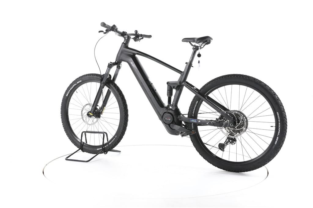 Cube Stereo Hybrid 120 ONE Fully E-Bike 2024 - Image 8