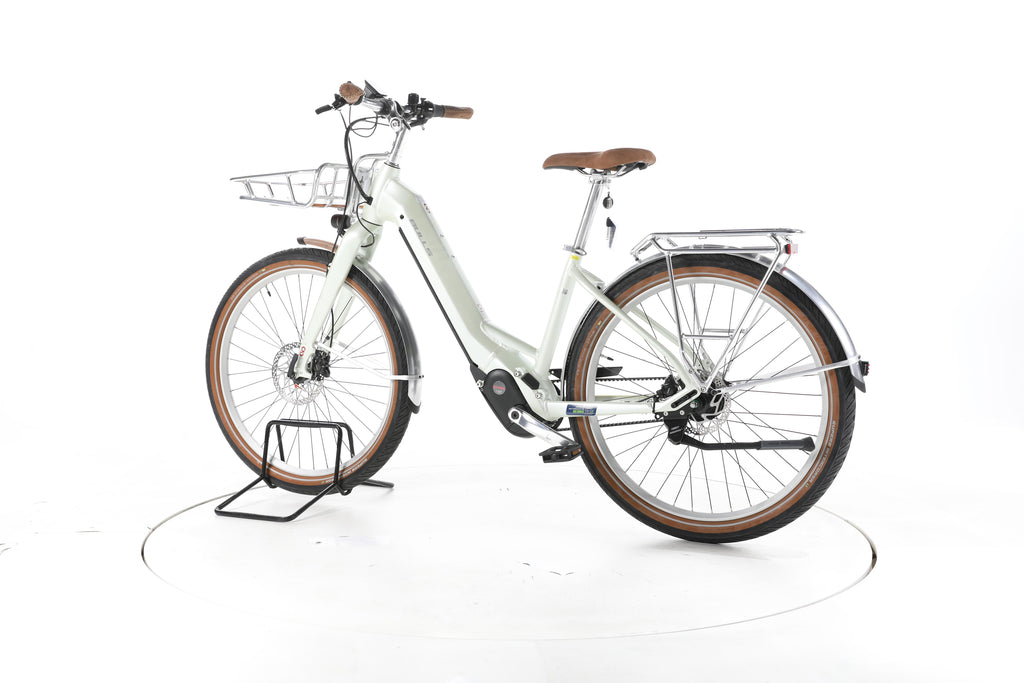Bulls Sturmvogel EVO 5N City E-Bike Tiefeinsteiger 2024 - Image 8