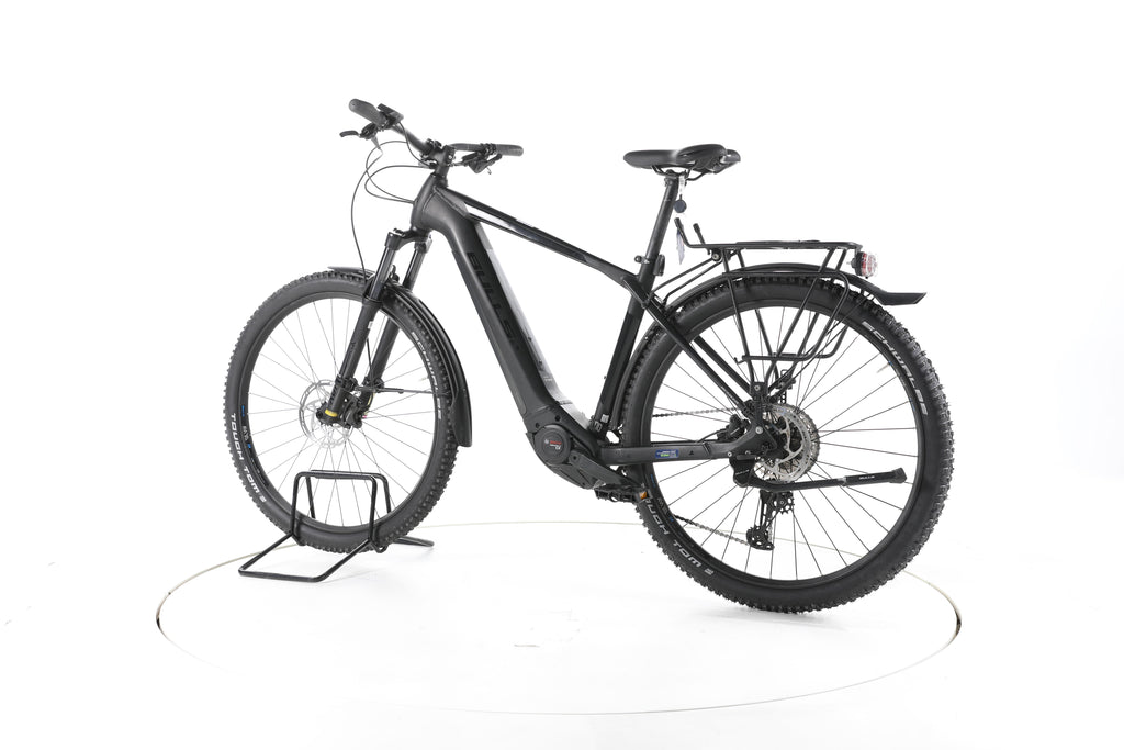 Bulls COPPERHEAD EVO 2 Trekking E-Bike - Image 8