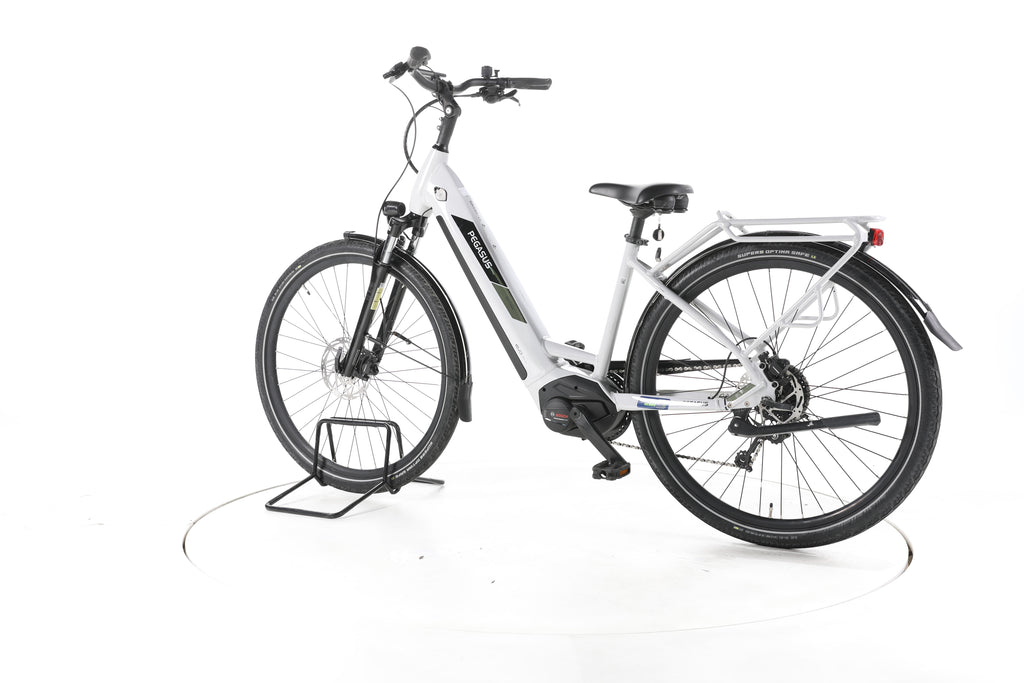 Pegasus Solero EVO 9 Trekking E-Bike Tiefeinsteiger - Image 8