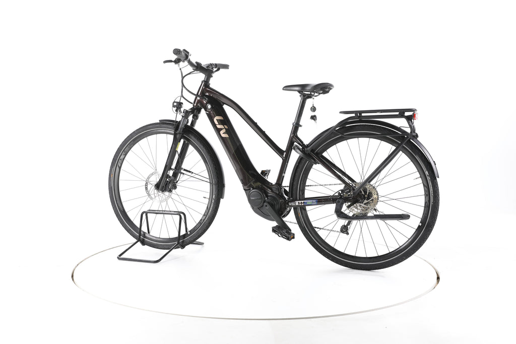 Liv Amiti-E+ 2 Trekking E-Bike - Image 8