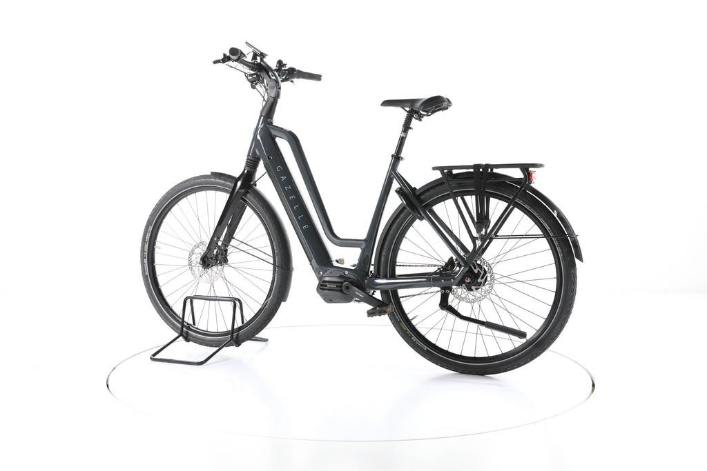 Gazelle Chamonix C7 HMS City E-Bike Tiefeinsteiger - Image 8