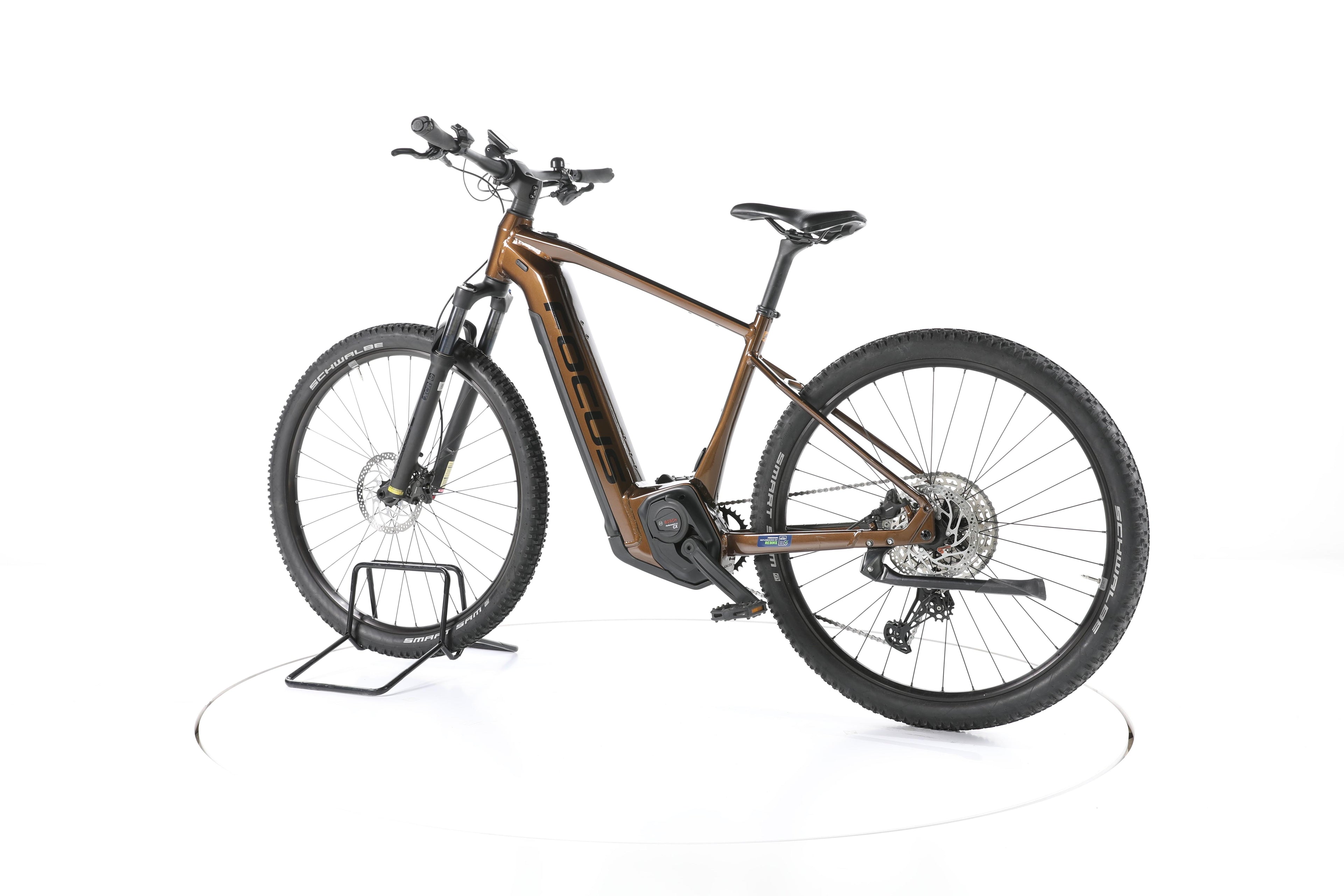 Focus Jarifa² 6.8 E-Bike - Image 8