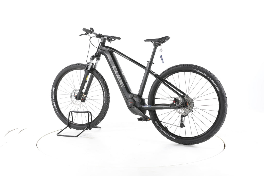 Cube Reaction Hybrid Performance E-Bike 2023 - Image 8