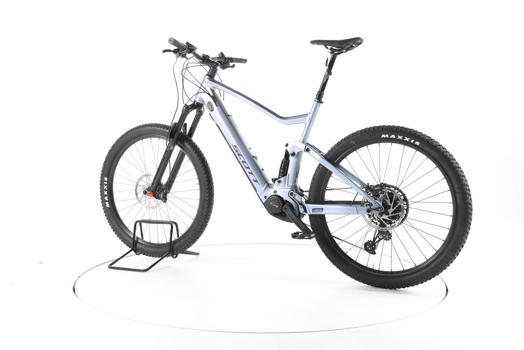 Scott Strike eRIDE 930 Fully E-Bike - Image 8