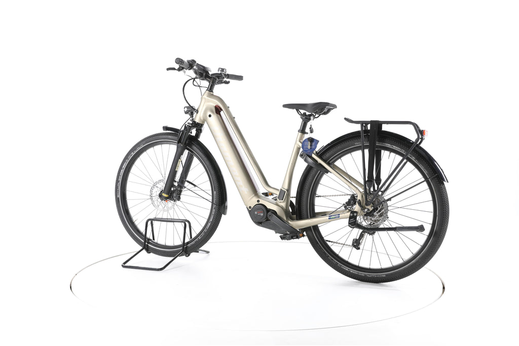 Diamant Zouma Deluxe+ Trekking E-Bike Tiefeinsteiger - Image 8