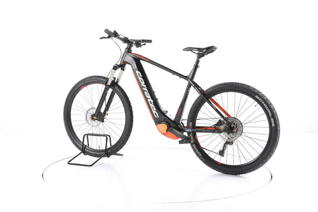 Corratec E-Power X-Vert Pro Shadow Edge E-Bike - Image 8