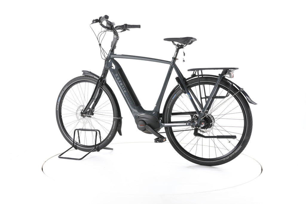 Gazelle Arroyo C5 HMB Elite City E-Bike - Image 8