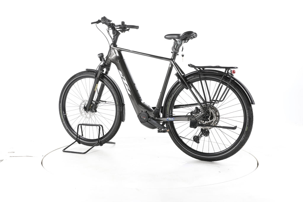 KTM Macina Style XL Trekking E-Bike - Image 8