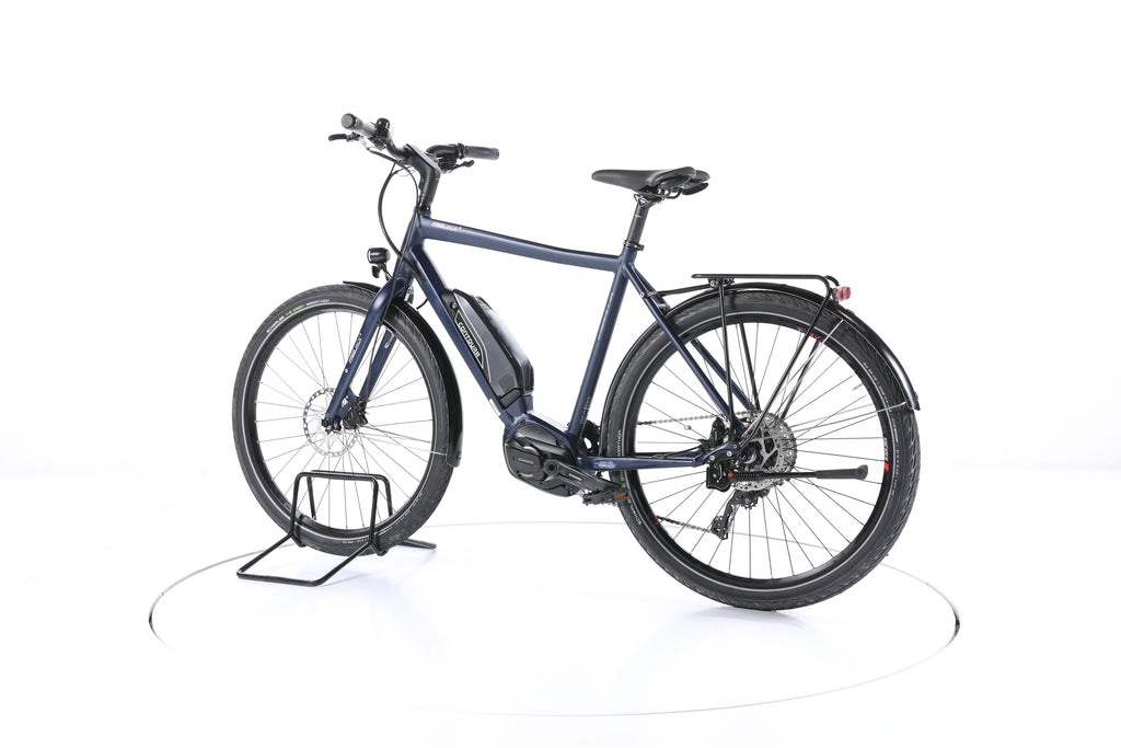 Contoura FreeJack Trekking E-Bike - Image 8