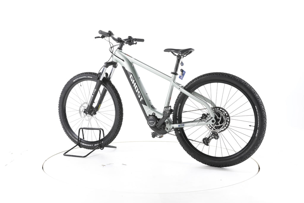 Ghost E-Teru Y Universal E-Bike - Image 8