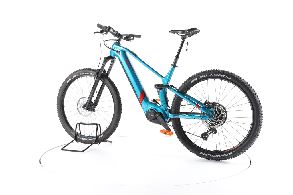 Conway Xyron S 2.9 Fully E-Bike 2023 - Image 8