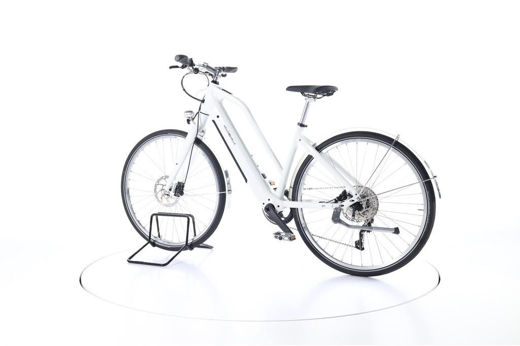 Velo de Ville 6TY Urban Trekking E-Bike - Image 8