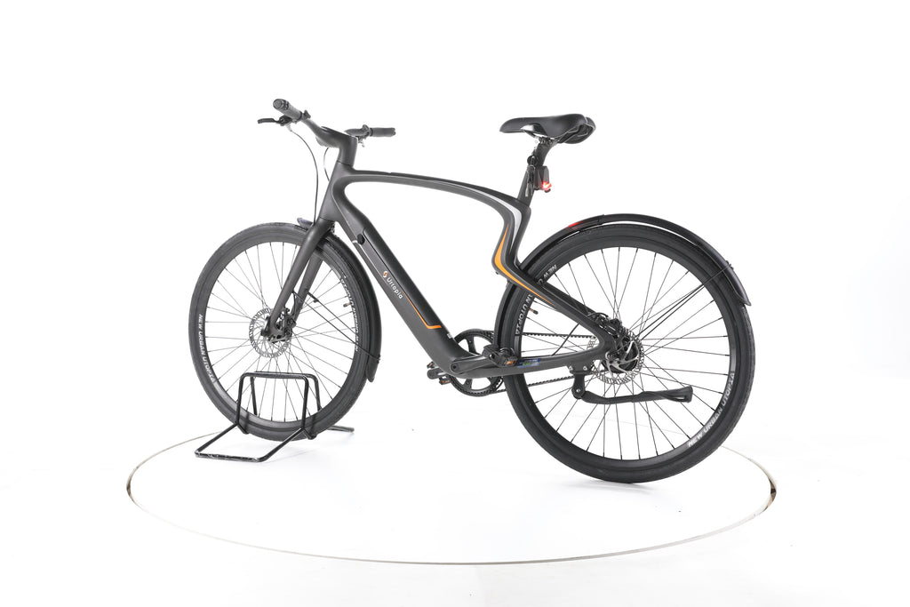 Urtopia 1 City E-Bike Carbon - Image 8