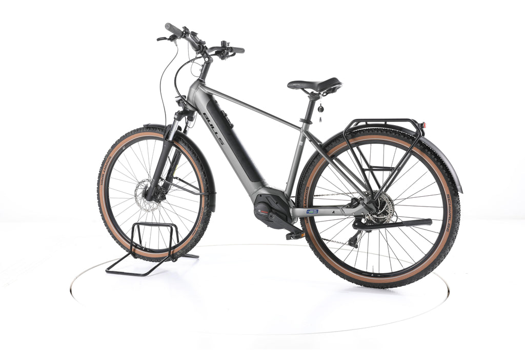 Bulls LT Evo SUV Trekking E-Bike 2024 - Image 8