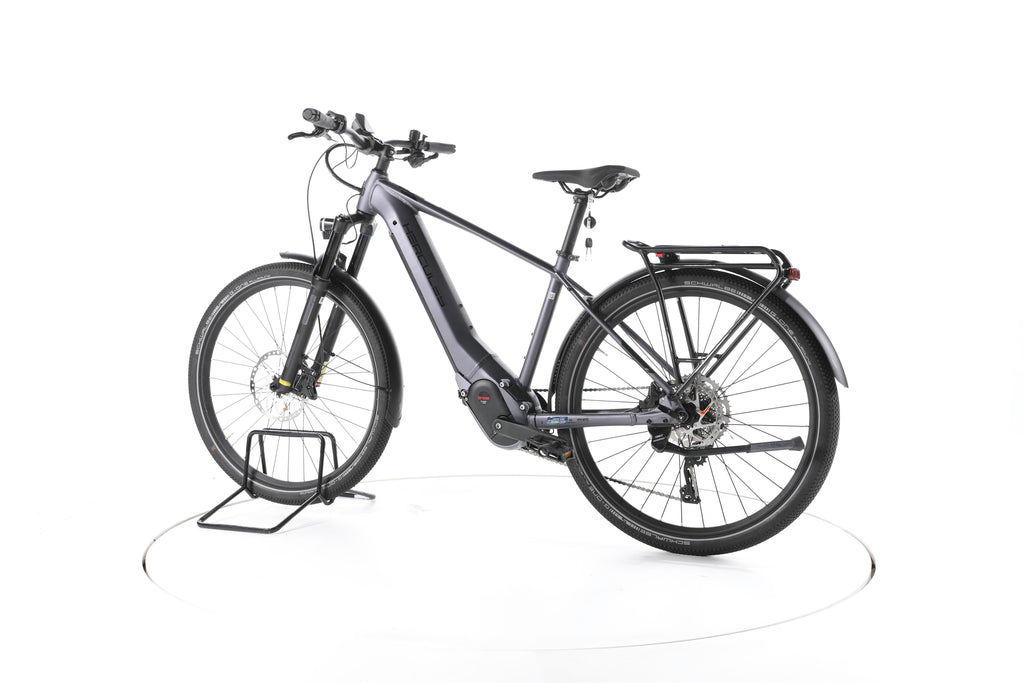 Hercules Pasero SUV I-10 Trekking E-Bike - Image 8