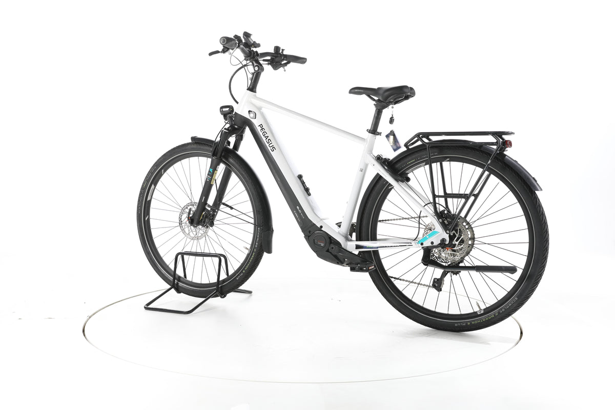 Pegasus Premio EVO Lite Trekking E-Bike - Image 8