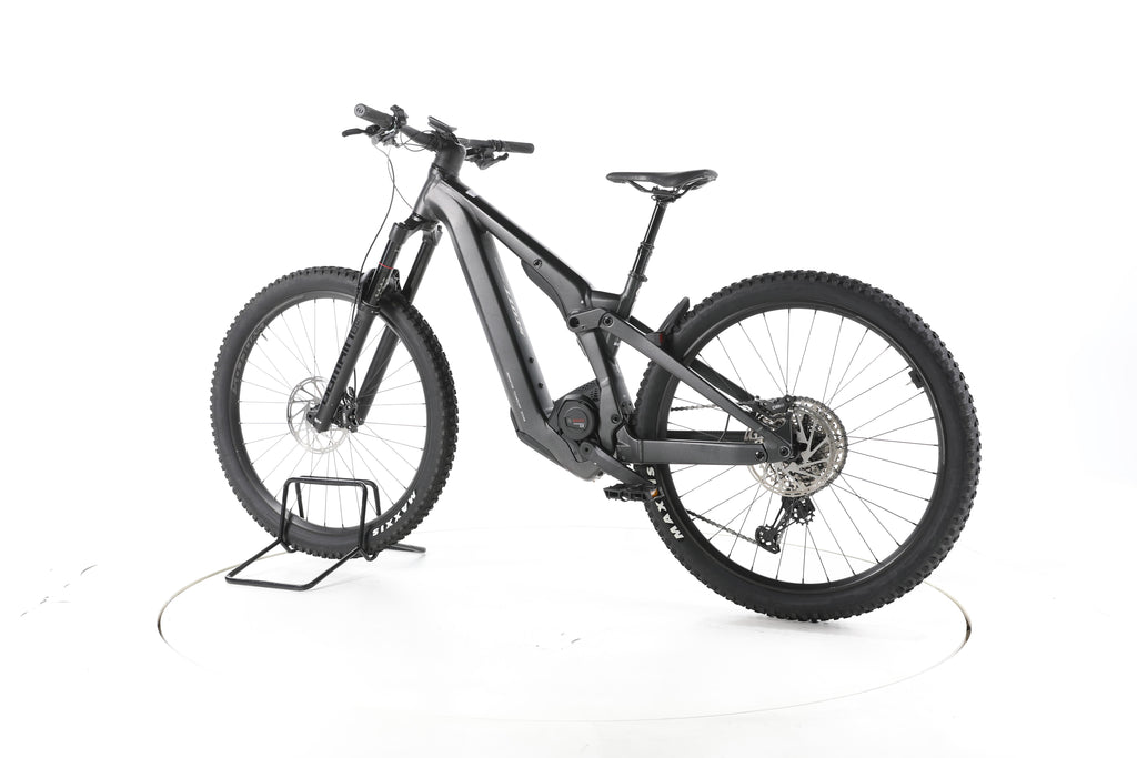 Scott Strike eRIDE 920 Fully E-Bike - Image 8