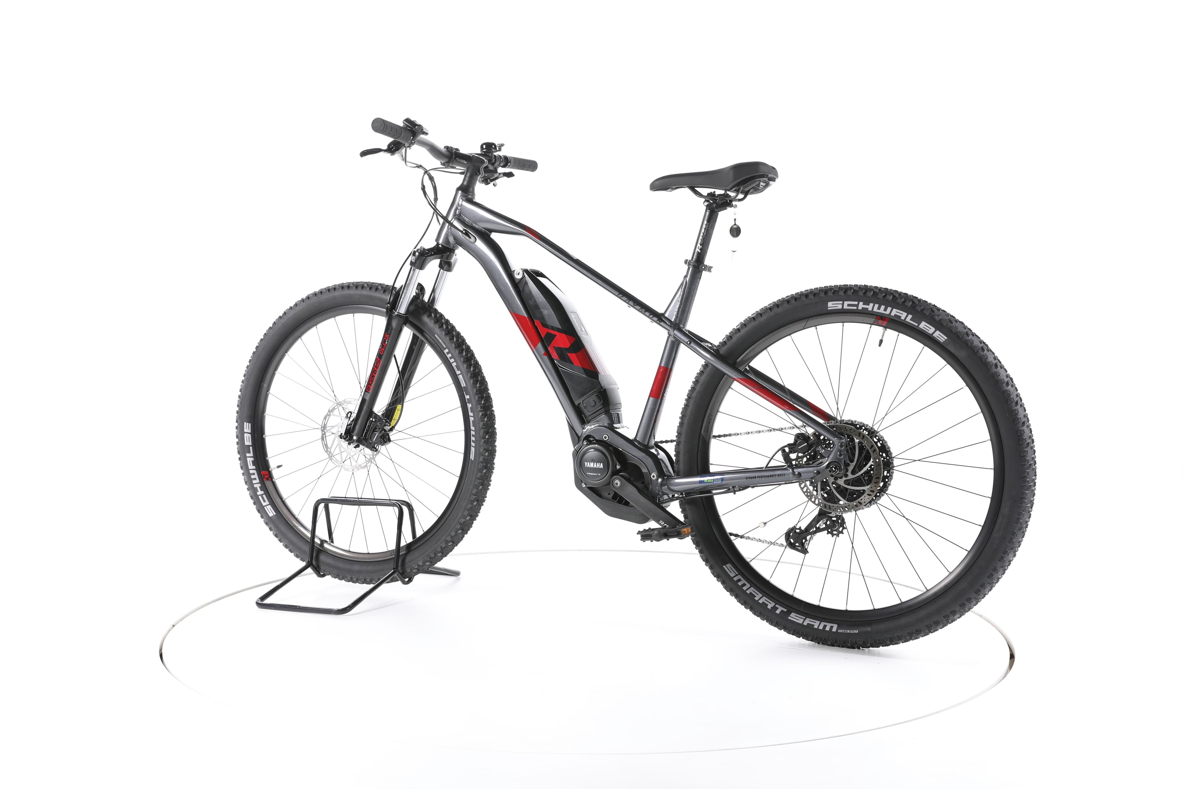 R Raymon HardRay E 3.0 E-Bike - Image 8