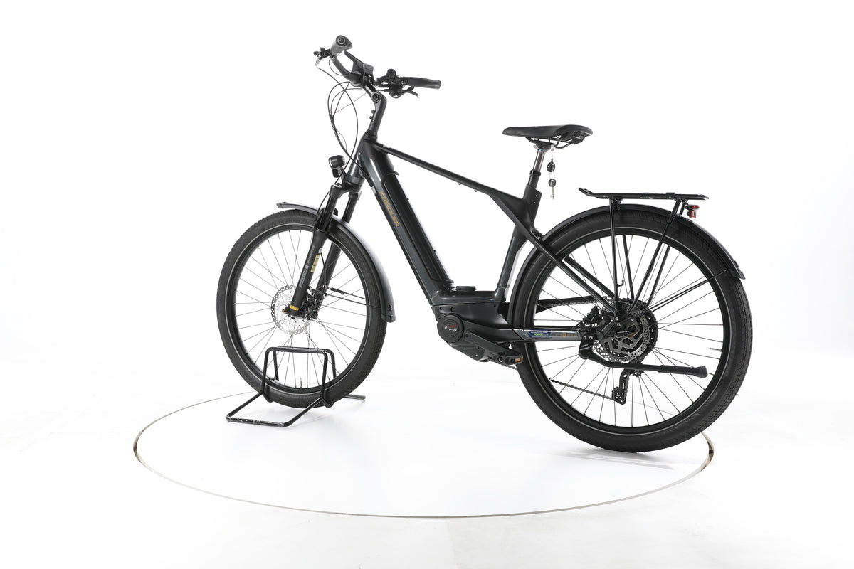 Kreidler Vitality Eco 10 Trekking E-Bike - Image 8